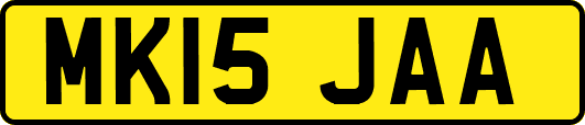 MK15JAA