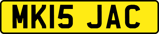 MK15JAC