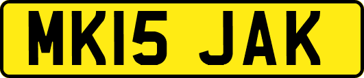 MK15JAK