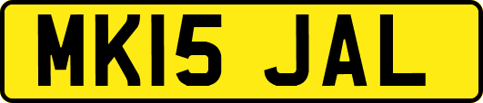MK15JAL
