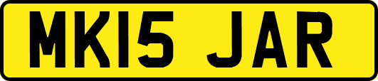 MK15JAR