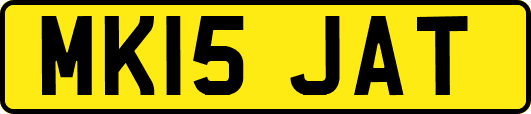 MK15JAT