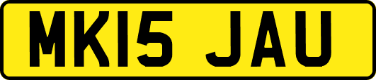 MK15JAU