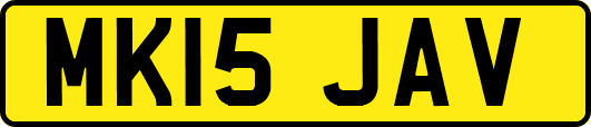 MK15JAV