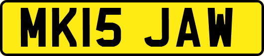 MK15JAW