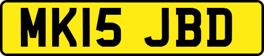 MK15JBD