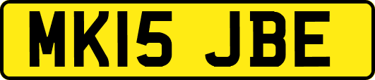 MK15JBE