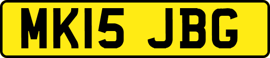 MK15JBG