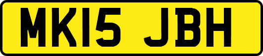 MK15JBH