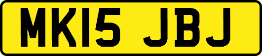 MK15JBJ