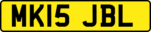 MK15JBL