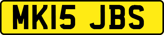 MK15JBS