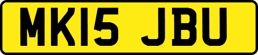 MK15JBU
