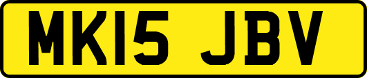 MK15JBV