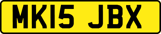 MK15JBX