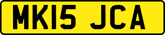 MK15JCA
