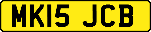 MK15JCB
