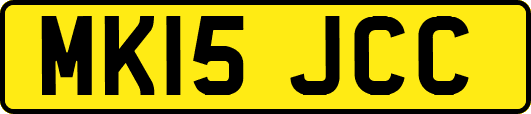 MK15JCC