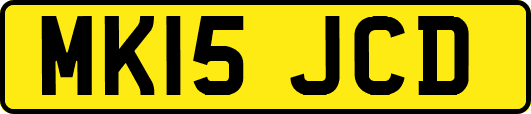 MK15JCD