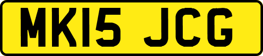 MK15JCG