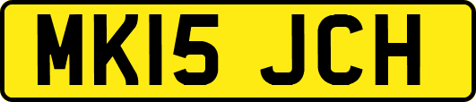 MK15JCH