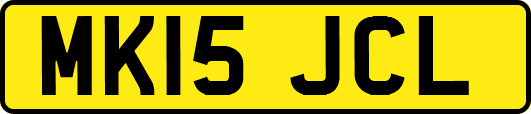 MK15JCL