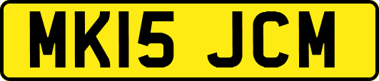 MK15JCM