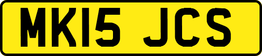 MK15JCS