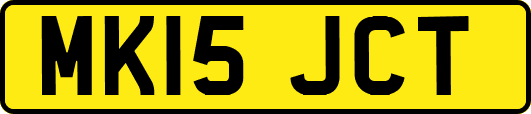 MK15JCT