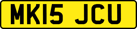 MK15JCU
