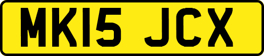 MK15JCX