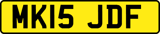 MK15JDF