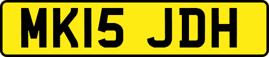 MK15JDH