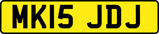 MK15JDJ