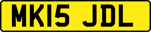 MK15JDL