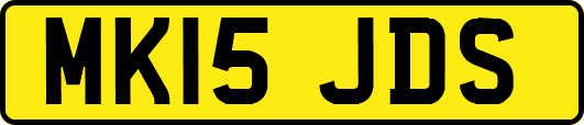 MK15JDS