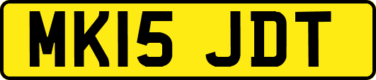 MK15JDT