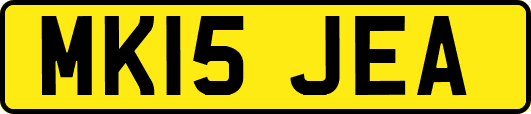 MK15JEA