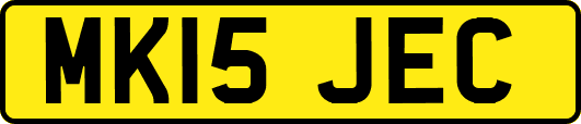 MK15JEC