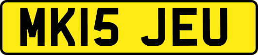 MK15JEU