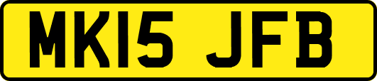 MK15JFB