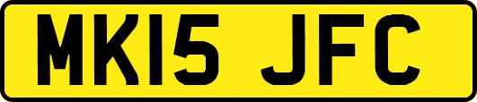 MK15JFC