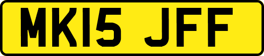 MK15JFF