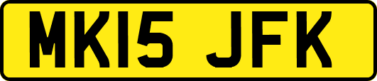 MK15JFK