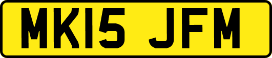 MK15JFM