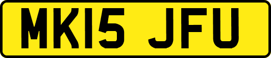 MK15JFU