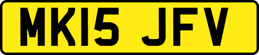 MK15JFV