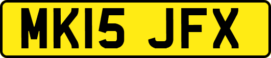 MK15JFX