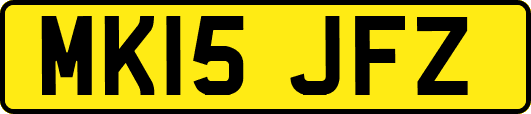 MK15JFZ
