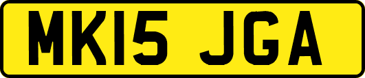 MK15JGA